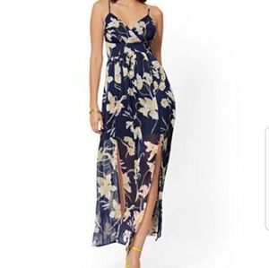 Maxi Sundress